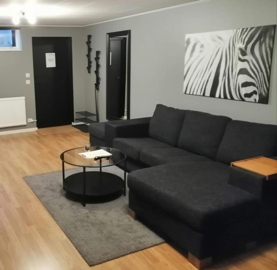 4Stay Vislanda Apartment Exterior photo