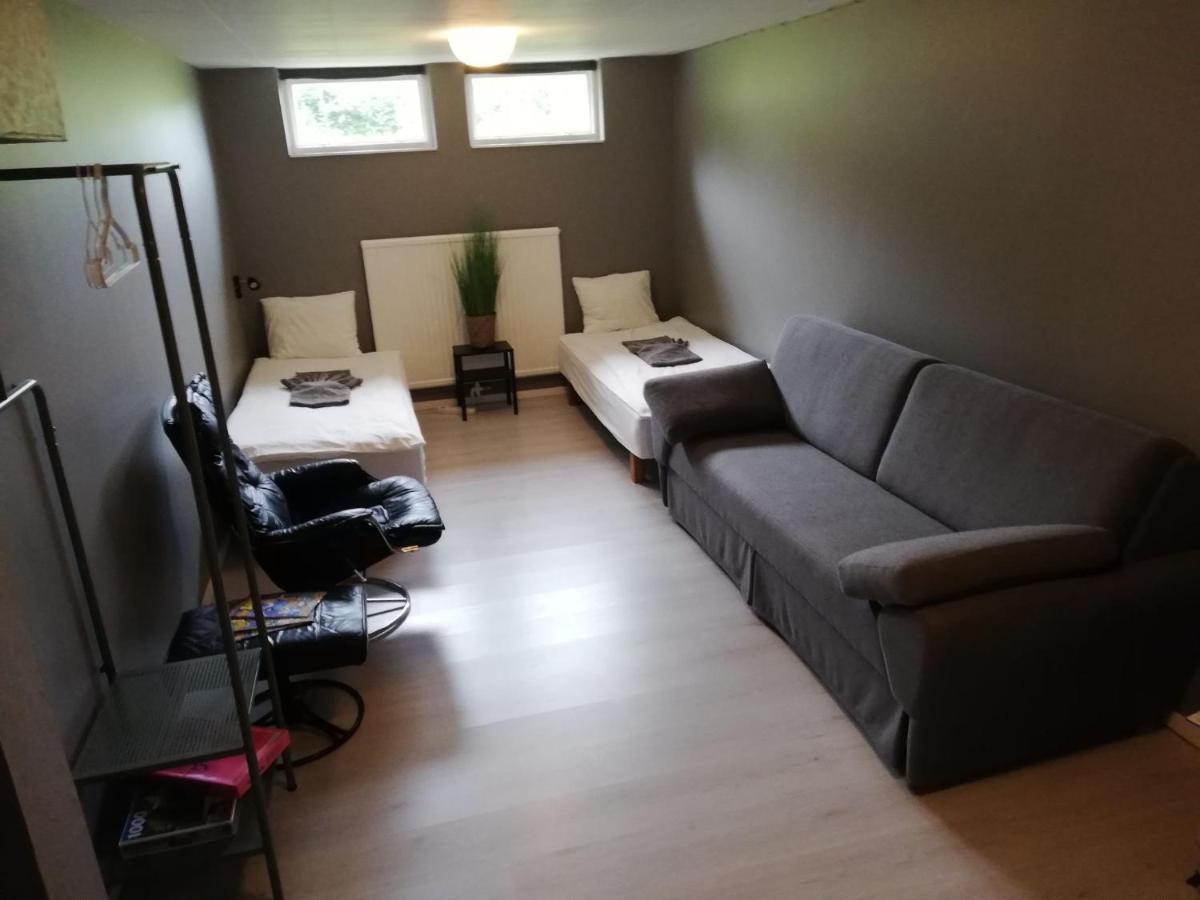 4Stay Vislanda Apartment Exterior photo