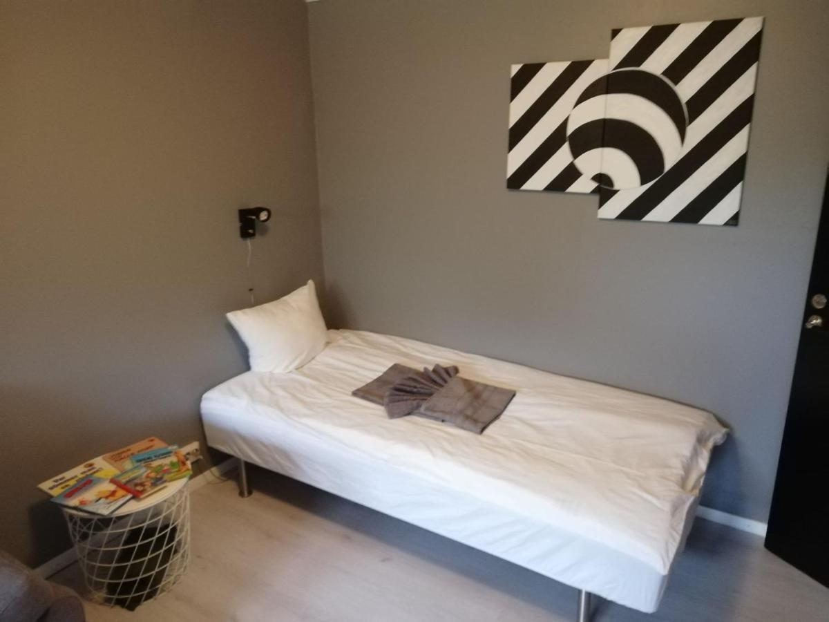 4Stay Vislanda Apartment Exterior photo