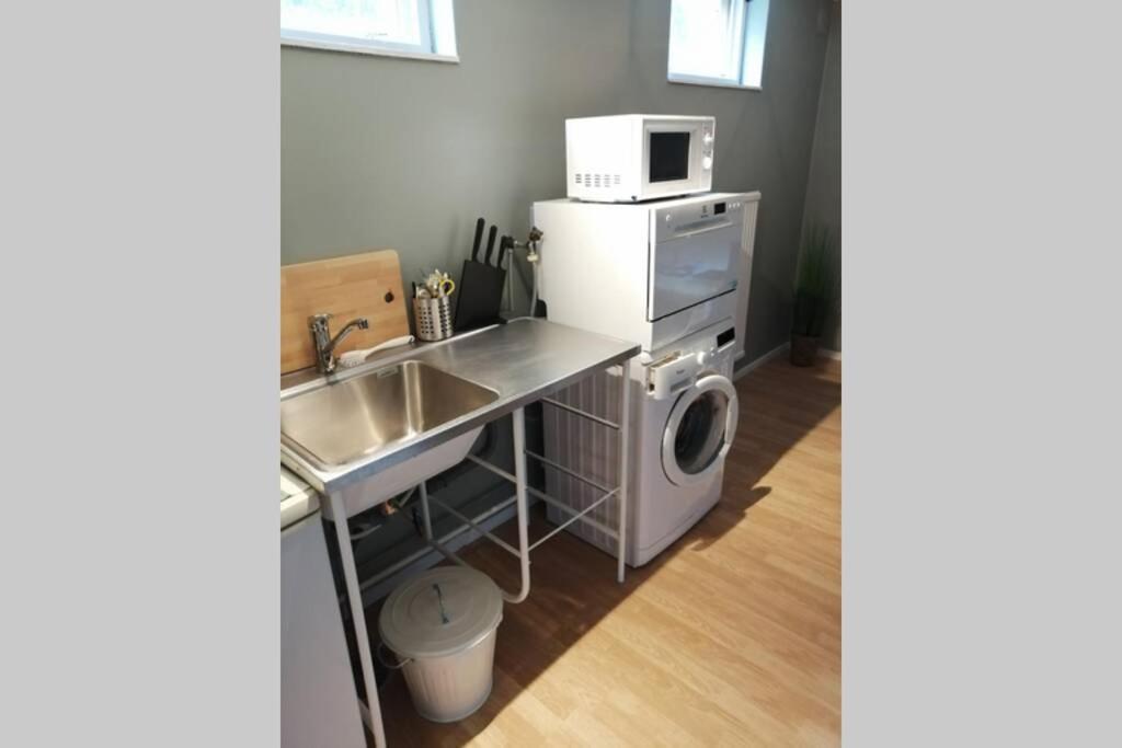 4Stay Vislanda Apartment Exterior photo